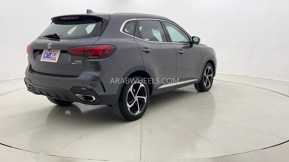 إم جي HS 2024 for Sale in دبي Image-3