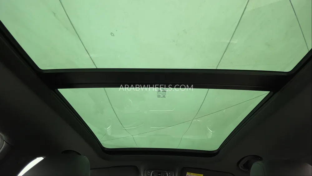 إم جي HS 2024 for Sale in دبي Image-26