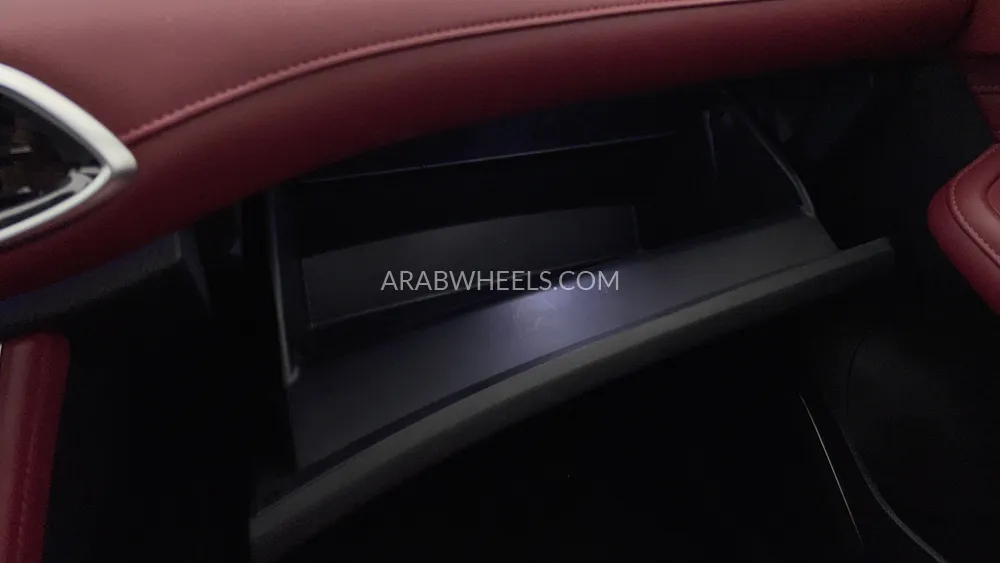 إم جي HS 2024 for Sale in دبي Image-34