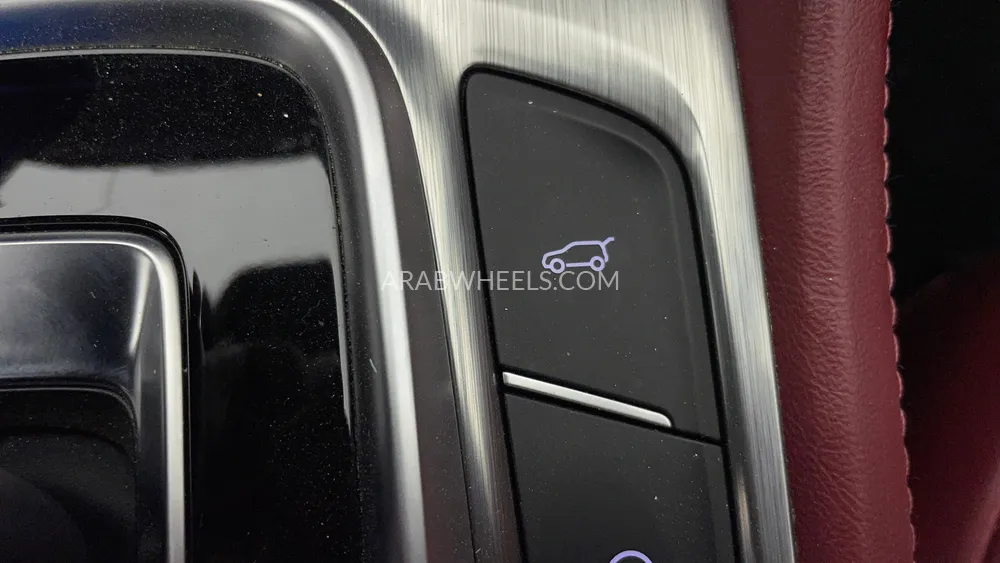 إم جي HS 2024 for Sale in دبي Image-48