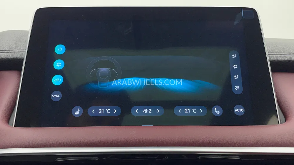 إم جي HS 2024 for Sale in دبي Image-53