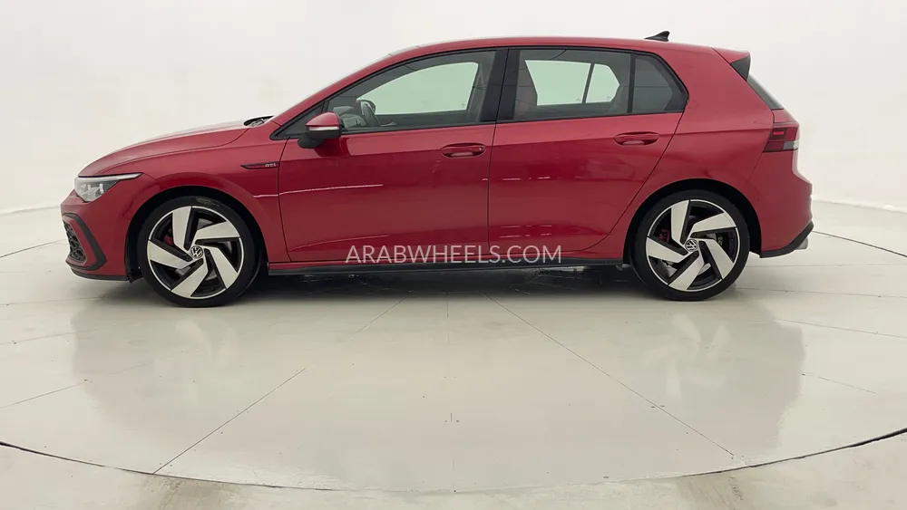  فولكس واجن جولف 2024 for Sale in دبي Image-6