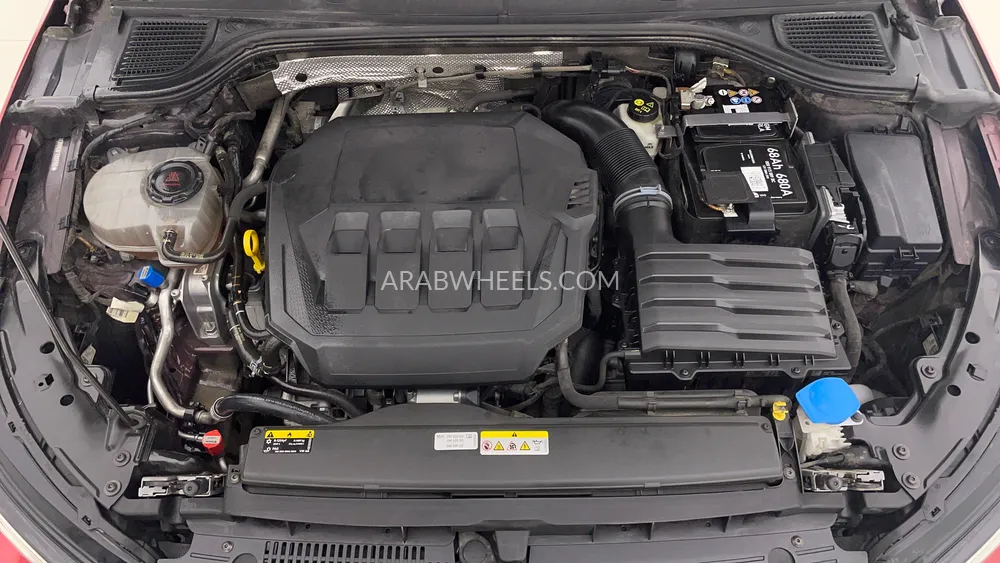  فولكس واجن جولف 2024 for Sale in دبي Image-9