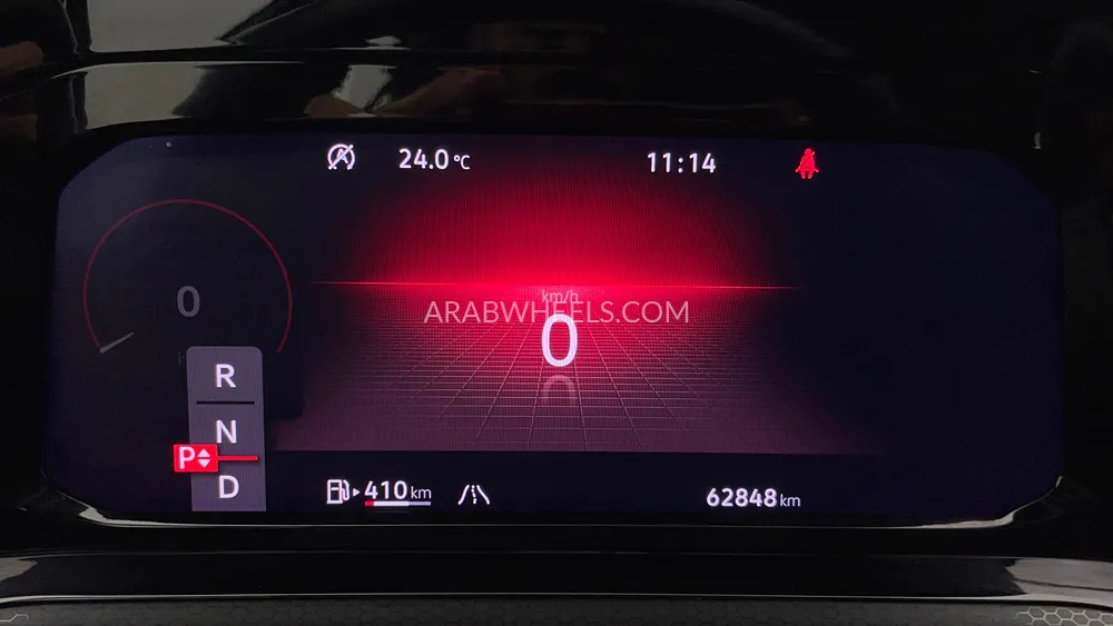  فولكس واجن جولف 2024 for Sale in دبي Image-13