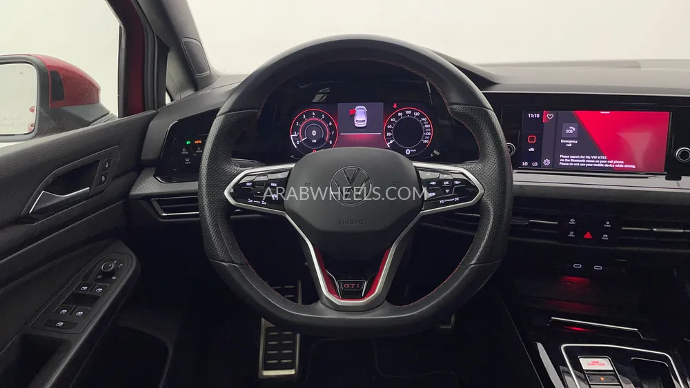  فولكس واجن جولف 2024 for Sale in دبي Image-17