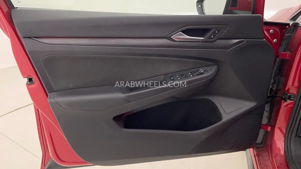  فولكس واجن جولف 2024 for Sale in دبي Image-19