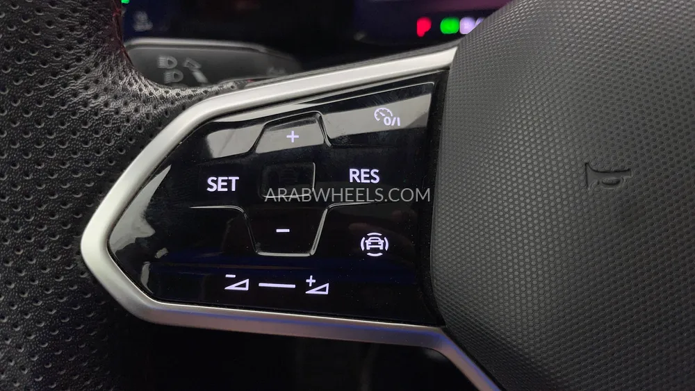  فولكس واجن جولف 2024 for Sale in دبي Image-20