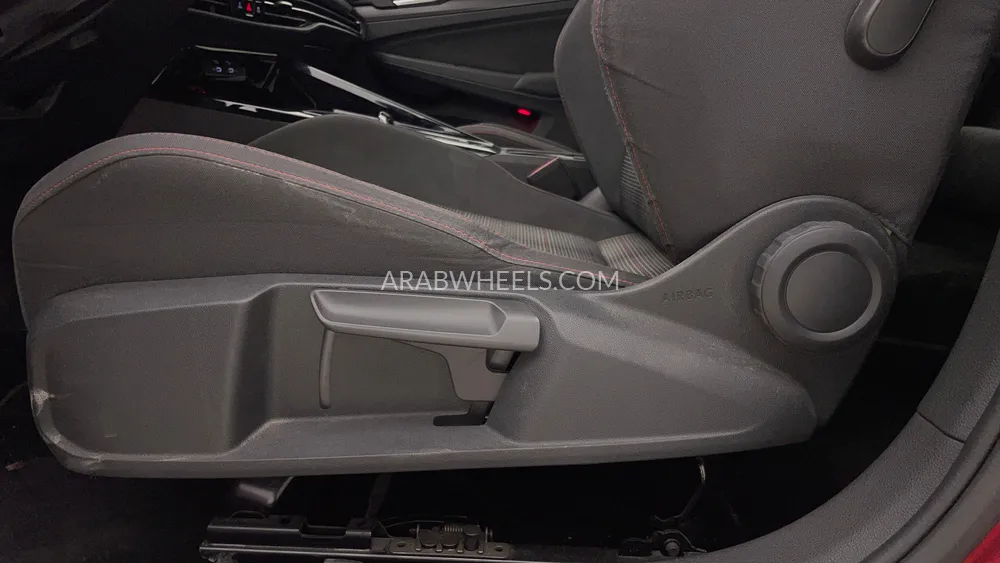  فولكس واجن جولف 2024 for Sale in دبي Image-22