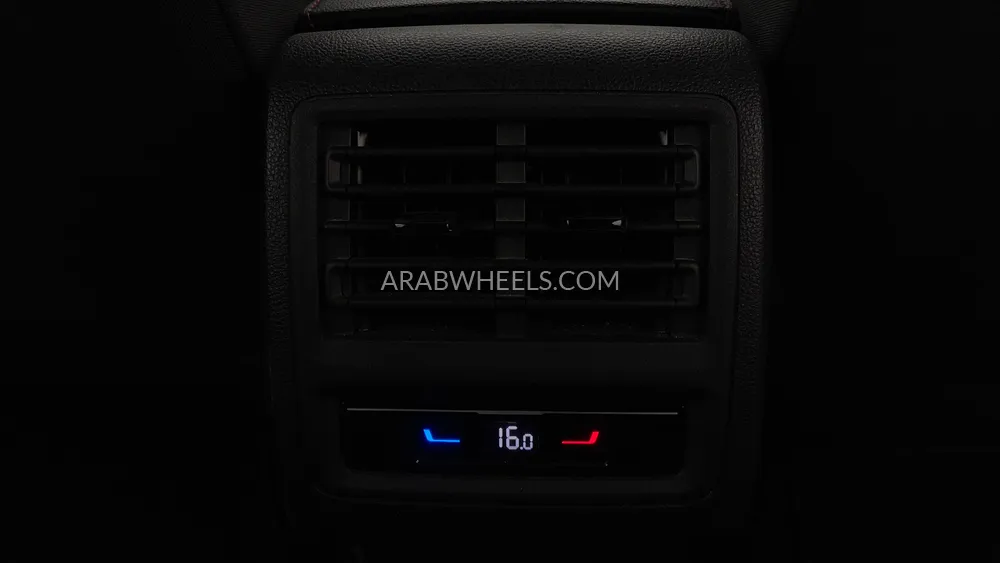  فولكس واجن جولف 2024 for Sale in دبي Image-25