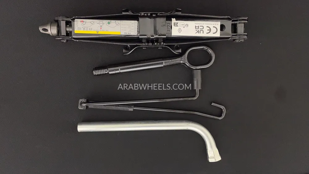  فولكس واجن جولف 2024 for Sale in دبي Image-32