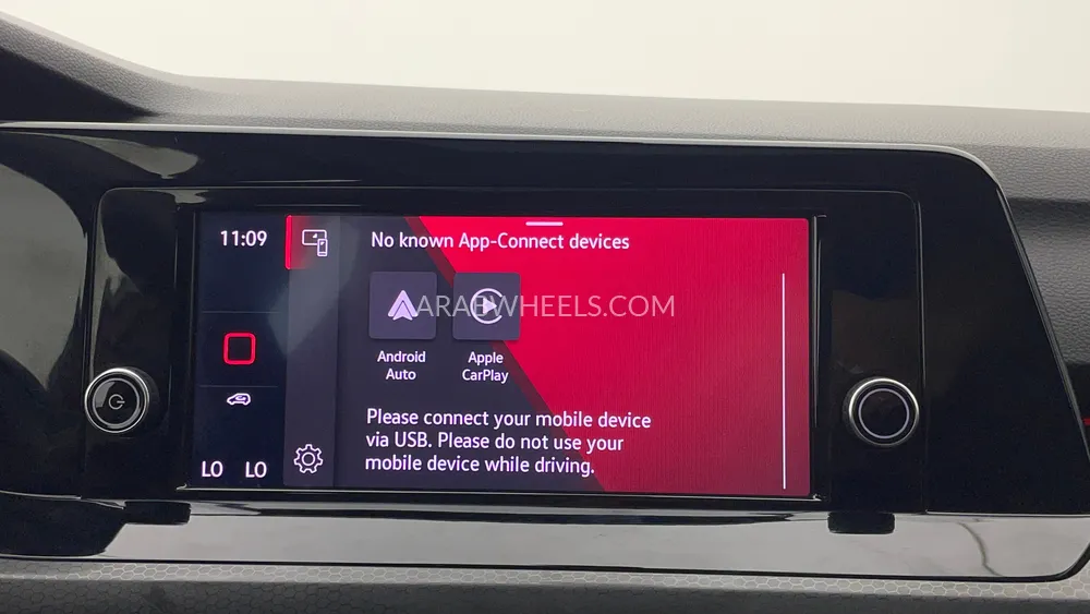  فولكس واجن جولف 2024 for Sale in دبي Image-35