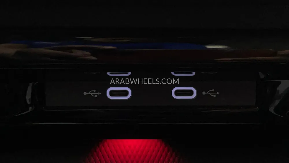  فولكس واجن جولف 2024 for Sale in دبي Image-50