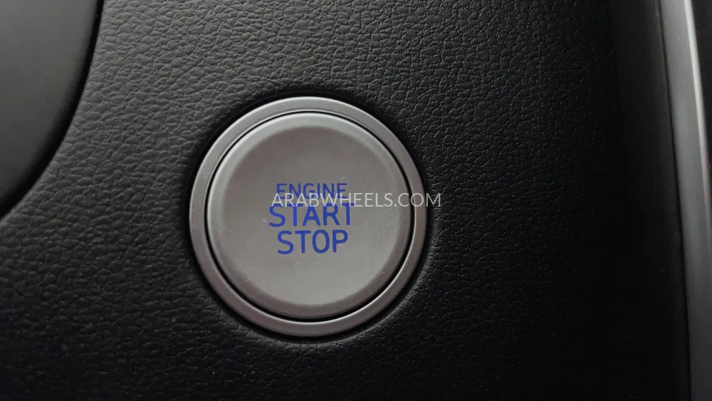 Hyundai Tucson 2024 for Sale in Dubai Image-21