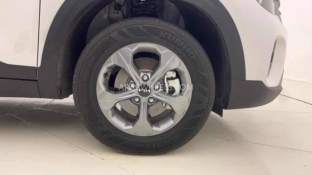 Kia Seltos 2025 for Sale in Dubai Image-10