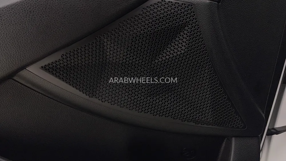 Kia Seltos 2025 for Sale in Dubai Image-22