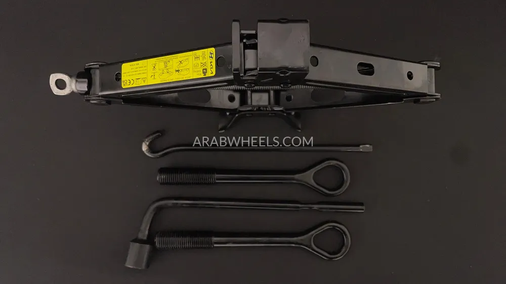 Kia Seltos 2025 for Sale in Dubai Image-28