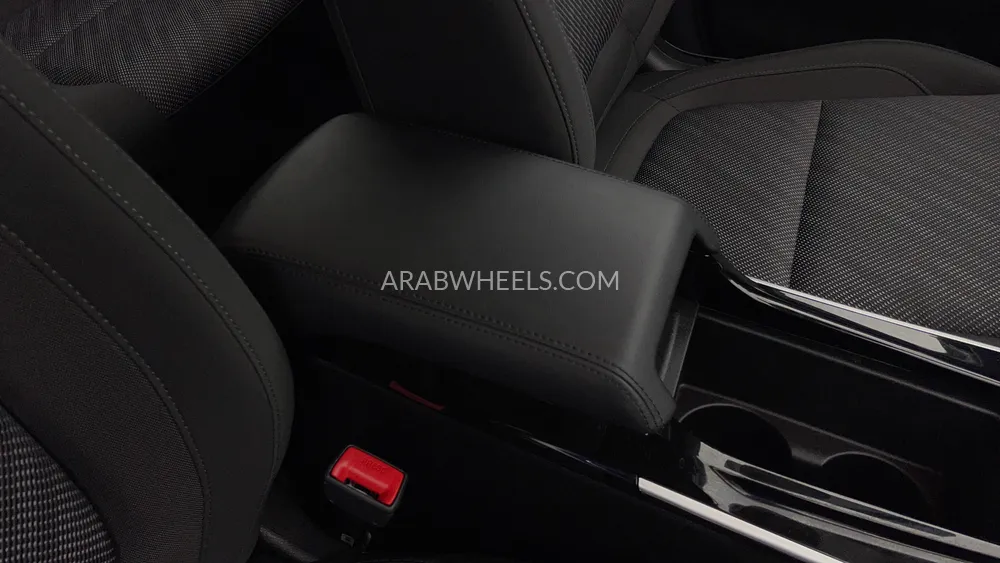 Kia Seltos 2025 for Sale in Dubai Image-34