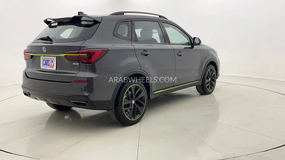 MG RX5 2024 for Sale in Dubai Image-3