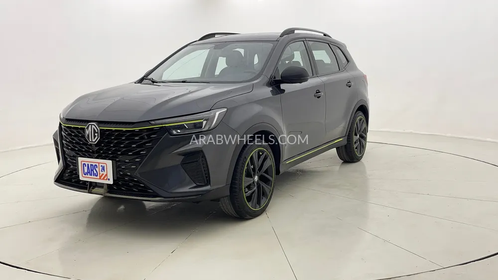 MG RX5 2024 for Sale in Dubai Image-7