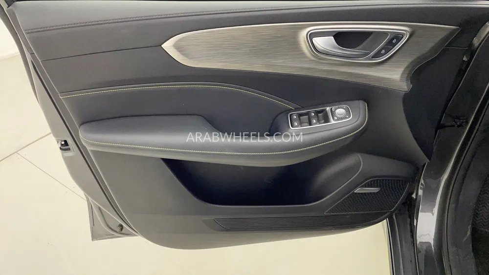 MG RX5 2024 for Sale in Dubai Image-21