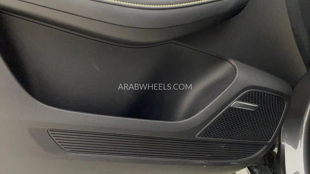 MG RX5 2024 for Sale in Dubai Image-25