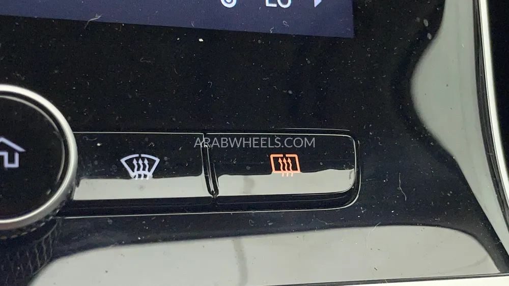 MG RX5 2024 for Sale in Dubai Image-48