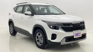 Kia Seltos 1.6L LX 2025 for Sale