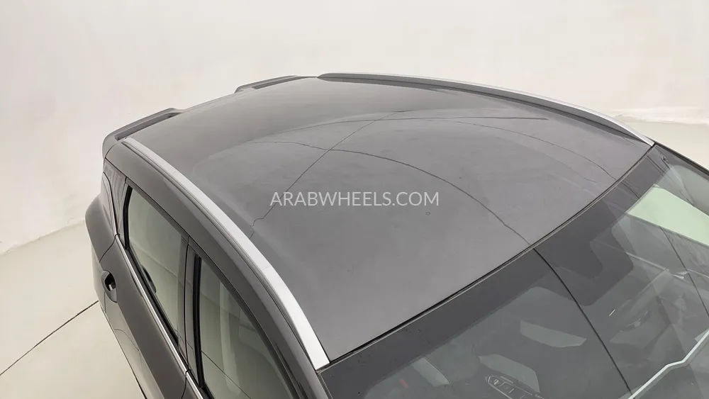 Geely Coolray 2025 for Sale in Dubai Image-11