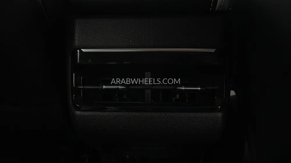 Geely Coolray 2025 for Sale in Dubai Image-24