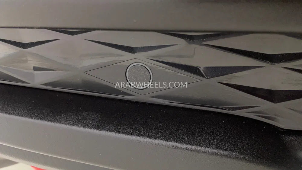 Geely Coolray 2025 for Sale in Dubai Image-29