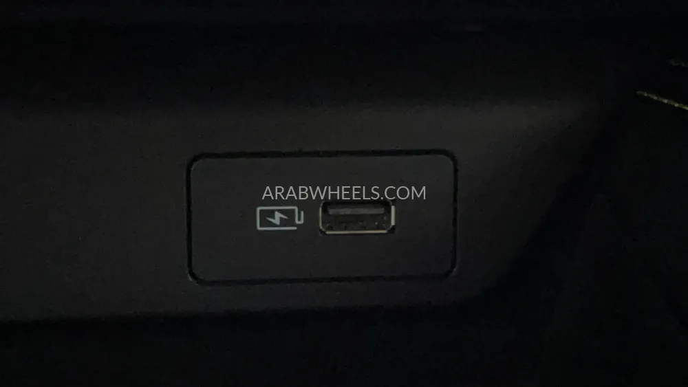 Geely Coolray 2025 for Sale in Dubai Image-44