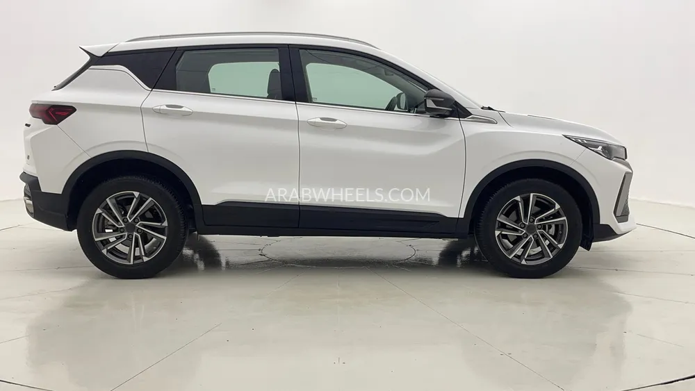 Geely Coolray 2025 for Sale in Dubai Image-2