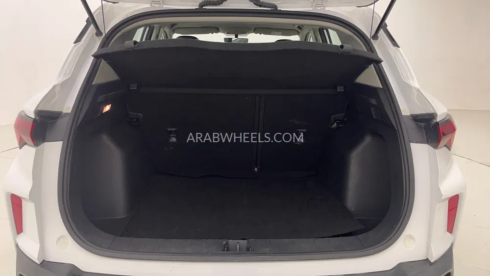 Geely Coolray 2025 for Sale in Dubai Image-27