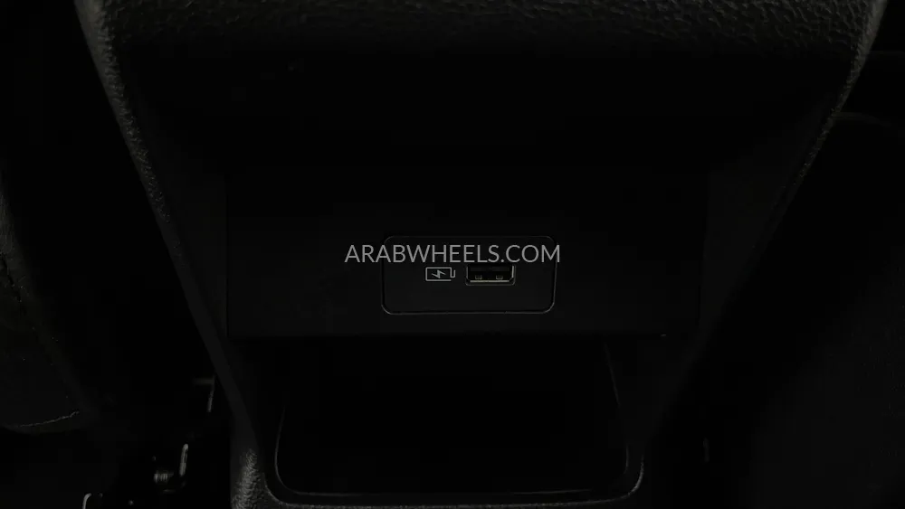 Geely Coolray 2025 for Sale in Dubai Image-45