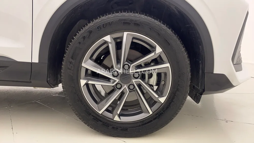 Geely Coolray 2025 for Sale in Dubai Image-10