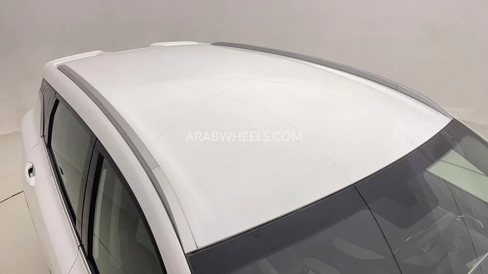 Geely Coolray 2025 for Sale in Dubai Image-11