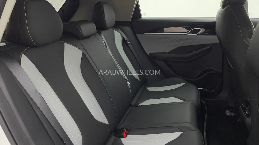 Geely Coolray 2025 for Sale in Dubai Image-26