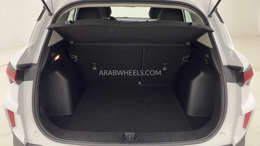 Geely Coolray 2025 for Sale in Dubai Image-27