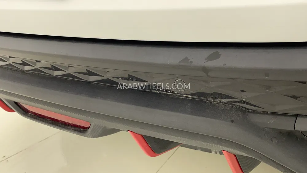 Geely Coolray 2025 for Sale in Dubai Image-29