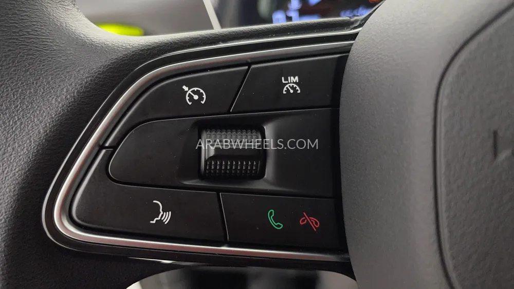 Geely Coolray 2025 for Sale in Dubai Image-41