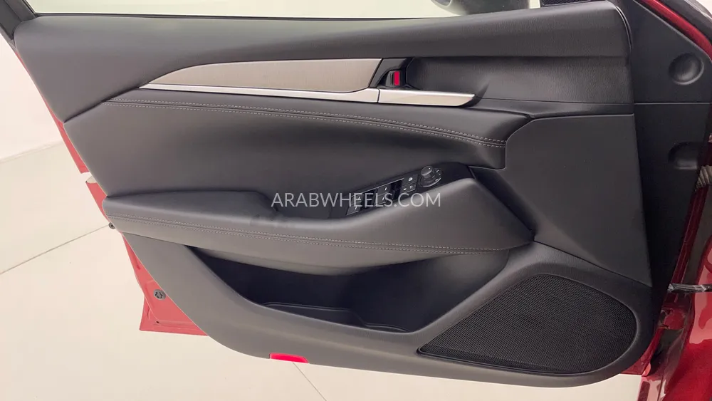 Mazda 6 2024 for Sale in Dubai Image-19