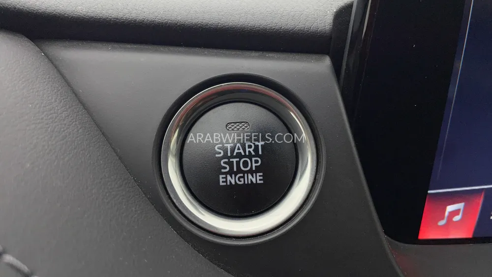 Mazda 6 2024 for Sale in Dubai Image-21