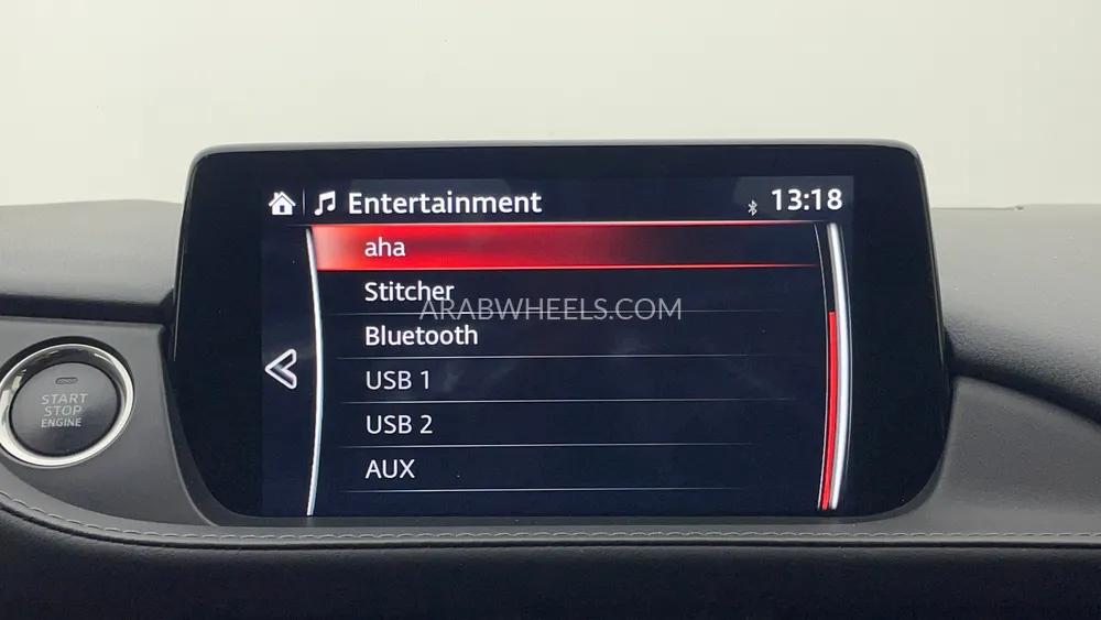 Mazda 6 2024 for Sale in Dubai Image-32