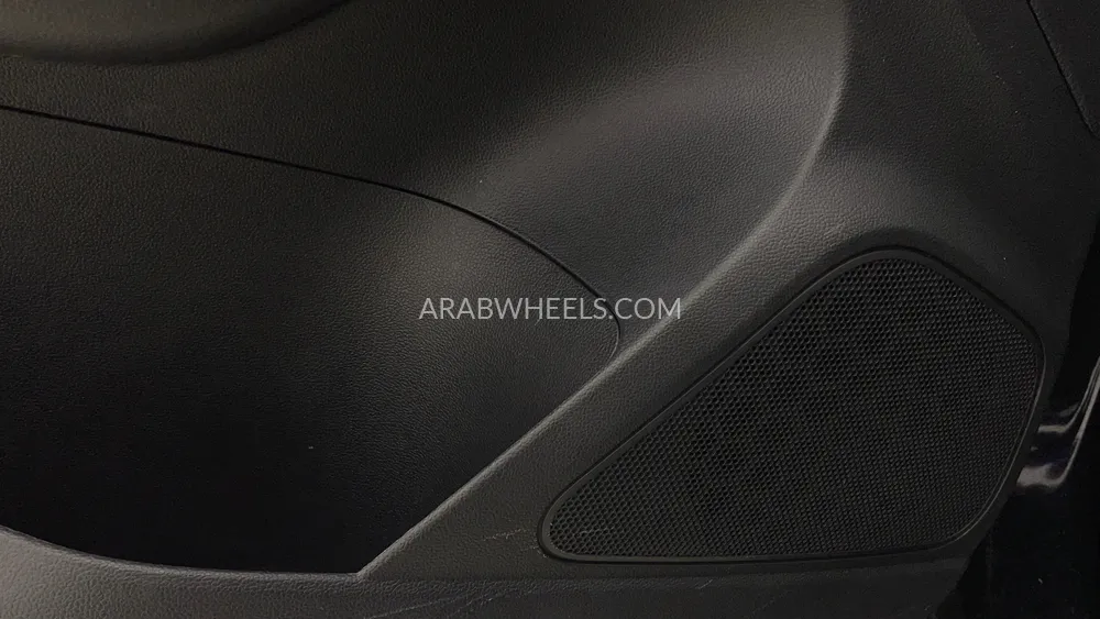 MG ZS 2023 for Sale in Dubai Image-25