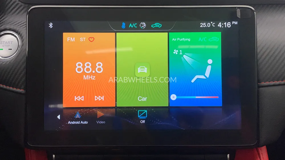 MG ZS 2023 for Sale in Dubai Image-37