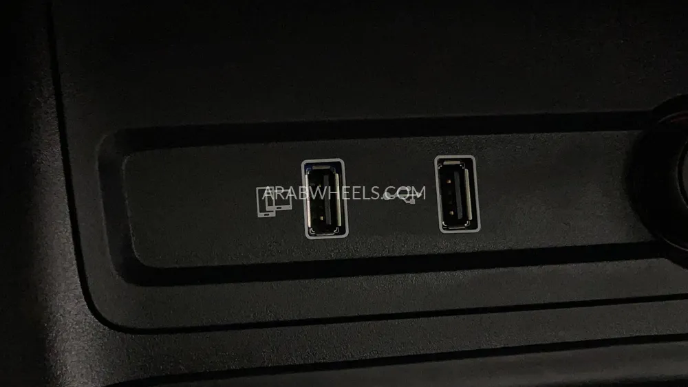 MG ZS 2023 for Sale in Dubai Image-47