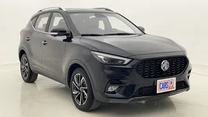 MG ZS Trophy 2023 for Sale