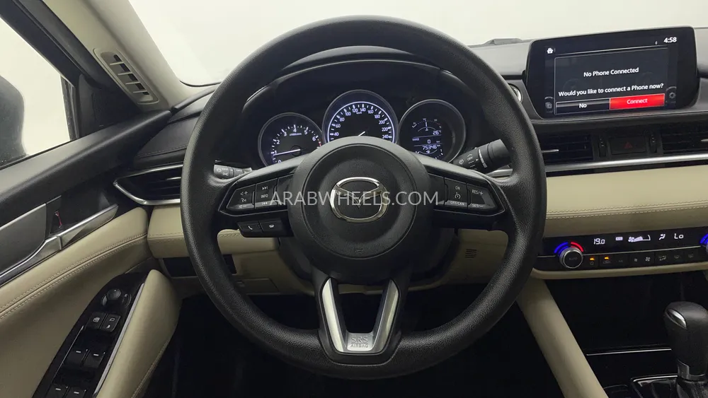Mazda 6 2024 for Sale in Dubai Image-17