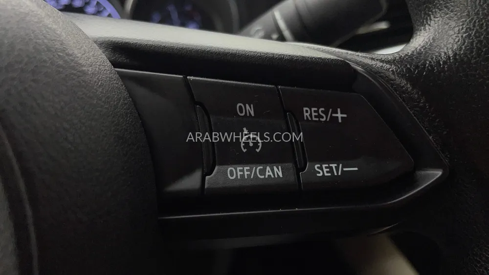 Mazda 6 2024 for Sale in Dubai Image-20