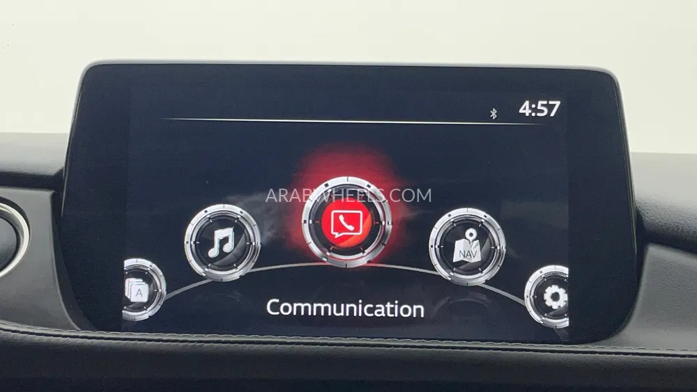 Mazda 6 2024 for Sale in Dubai Image-31